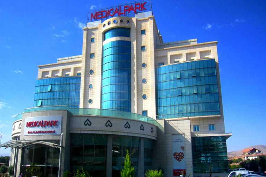 Elazığ Medicalpark Hospital